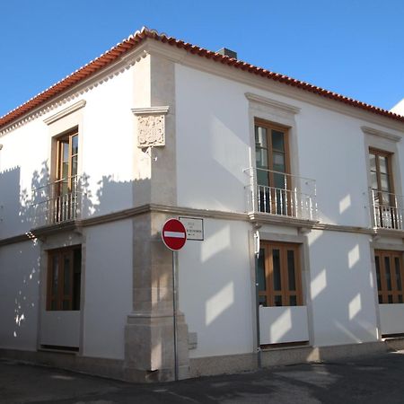Aveiro Historic Hideaway Apartment Ngoại thất bức ảnh