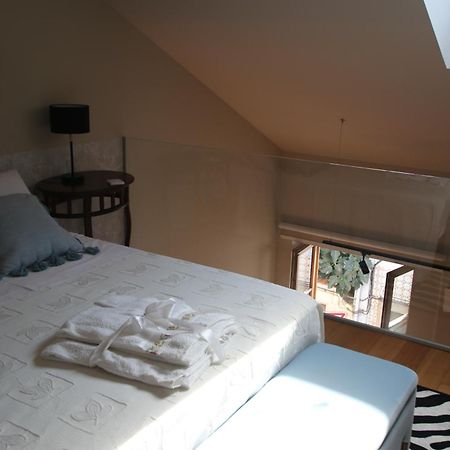 Aveiro Historic Hideaway Apartment Ngoại thất bức ảnh