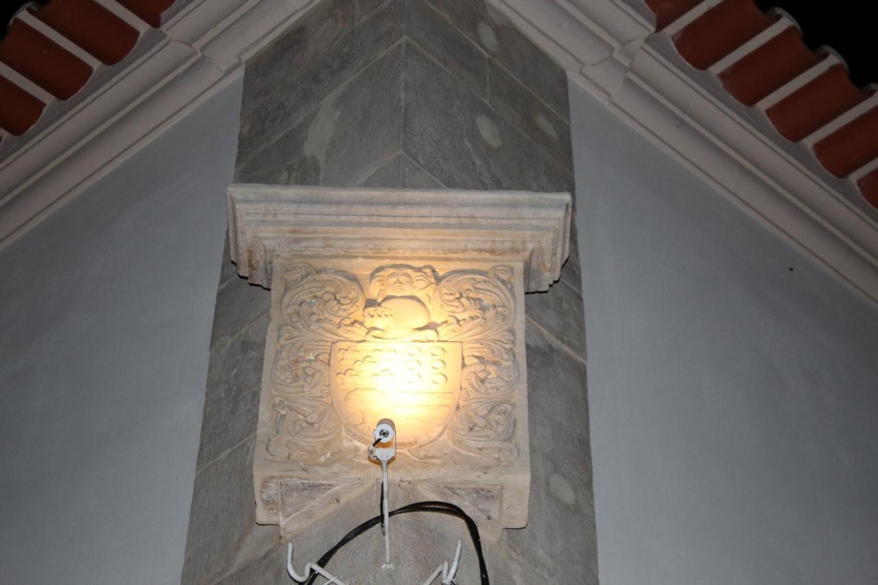 Aveiro Historic Hideaway Apartment Ngoại thất bức ảnh