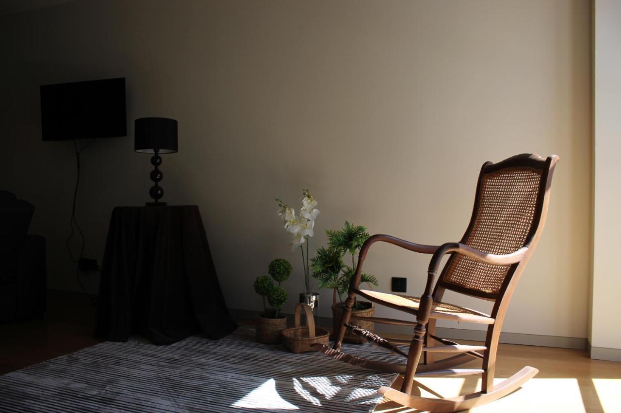 Aveiro Historic Hideaway Apartment Ngoại thất bức ảnh