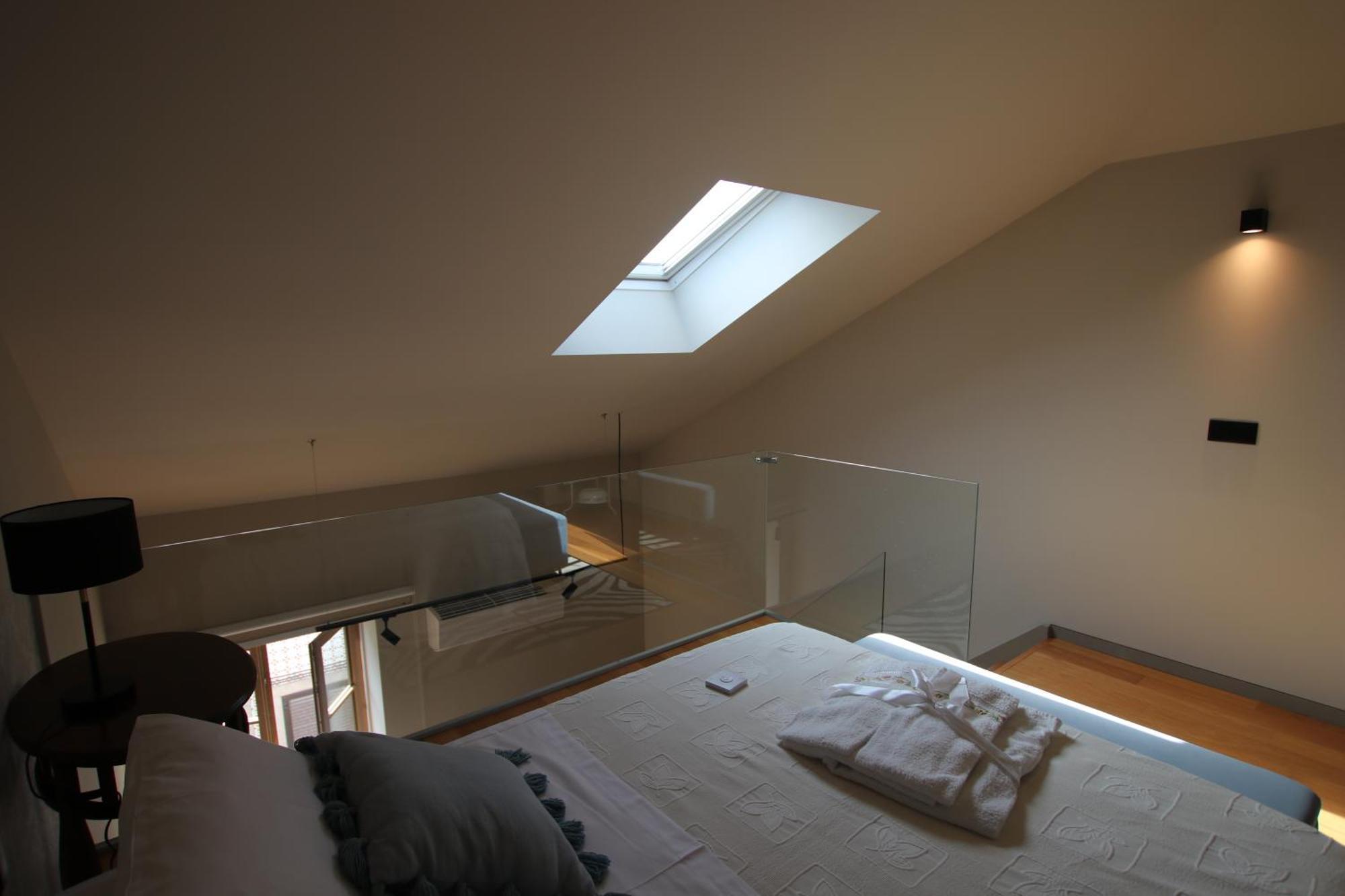 Aveiro Historic Hideaway Apartment Ngoại thất bức ảnh