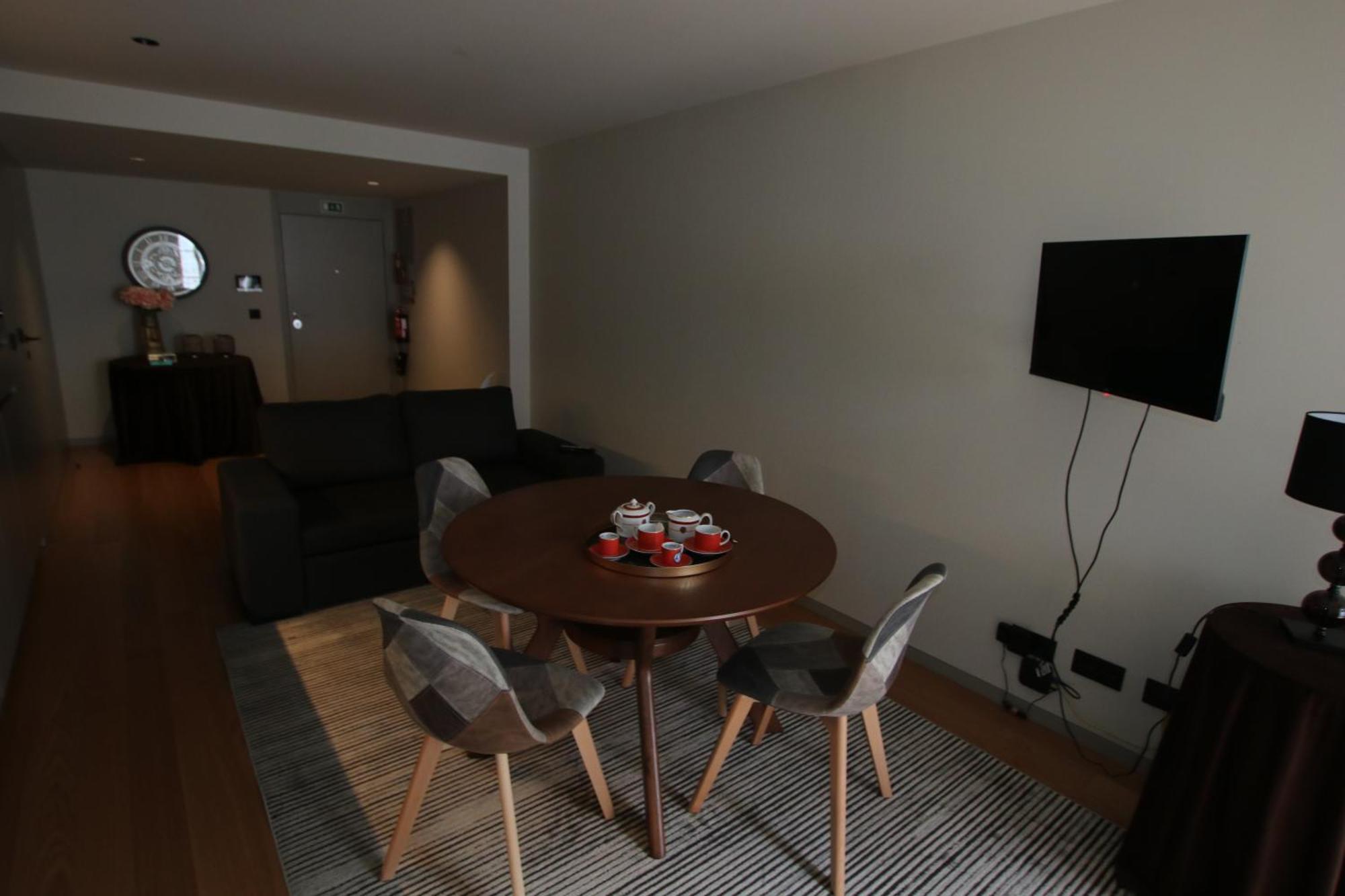 Aveiro Historic Hideaway Apartment Ngoại thất bức ảnh
